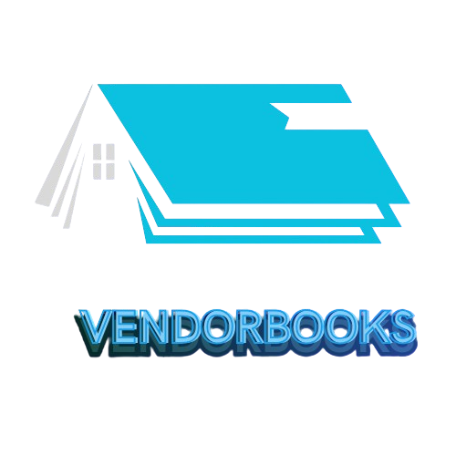 Vendorbooks Logo